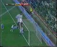 Валенсия - Динамо. Момент 10