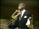 Louis Armstrong - What a Wonderful World
