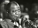 Louis Armstrong & Max Greger - Hello Dolly (1965)