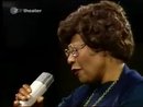 Ella Fitzgerald - The Man I love