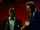 Louis Armstrong & Danny Kaye - When the Saints