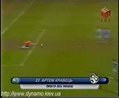 "Динамо" - "Ворскла". 4:1 - Кравец