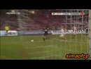 "Энерги" - "Герта" - 1:3. Второй гол ВОРОНИНА (1:2)