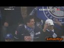 "Энерги" - "Герта" - 1:3. Третий гол ВОРОНИНА (1:3)