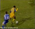 "Динамо" - "Металлист". Голевой момент, Коэльо