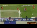 "Герта" - "Байер" - 1:0. Гол ВОРОНИНА