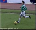 21-й тур ЧУ. "Шахтер" - "Ворскла" - 1:0. Обзор матча