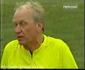 21-й тур ЧУ. "Заря" - "Черноморец" - 2:1. Обзор матча