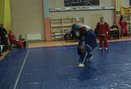 Чемпионат Украины по Панкратиону