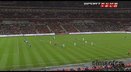 Англия - Словакия - 4:0. ГОЛ, Лэмпард (3:0)