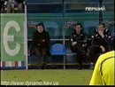 22-й тур ЧУ. "Арсенал" - "Львов" - 0:0. Обзор матча