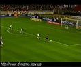 ПСЖ - Динамо - 0:0. Голевой момент Ротэн (Богуш выручает "Динамо")