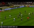 ПСЖ - Динамо - 0:0. Голевой момент Милевский (дальний удар)