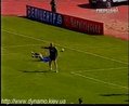23-й тур ЧУ. "Ильичевец" - "Металлург" З - 1:1. Обзор матча