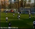 23-й тур ЧУ. "Львов" - "Металлург" Д - 0:1. Обзор матча