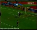 23-й тур ЧУ. "Заря" - "Харьков" - 2:0. Обзор матча