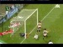 Марсель - Шахтер (1:2). ГОЛ, Бен Арфа - 1:1