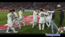 Марсель - Шахтер (1:2). ГОЛ, Фернандиньо - 0:1