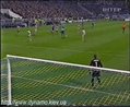 Динамо - ПСЖ (3:0). Голевой момент, Милевский
