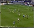 Динамо - ПСЖ (3:0). Голевой момент, Ерёменко