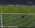Динамо - ПСЖ (3:0). Голевой момент, Алиев