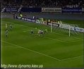 Динамо - ПСЖ (3:0). Голевой момент, Шантом