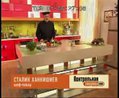 Фаршироные баклажаны