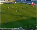 Динамо - Харьков (1:0). Незасчитанный гол Бангура