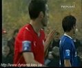 25-й тур ЧУ. "Львов" - "Кривбасс" - 1:0. Обзор матча