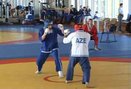Pankration,Euro 2009