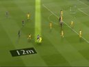 Барселона - Челси - 0:0
