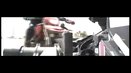 Ducatti Hypermotard 1100 в роли Мототерминатора