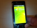 Видеообзор Sony Ericsson XPERIA X1. Часть 1