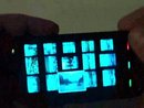 Приложение Photo Browser для Nokia 5800