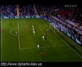 Шахтер - Вердер (2:1). ГОЛ, Жадсон - 2:1