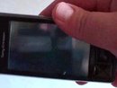X-панели Sony Ericsson XPERIA X1