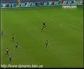 29-й тур ЧУ. "Днепр" - "Харьков" - 4:1. Обзор матча