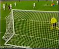 Барселона - МЮ (2:0). ГОЛ, Месси - 2:0