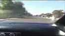 Трехколесный автомобиль XR3 с гибридным двигателем