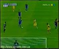 Украина - Казахстан (2:1). ГОЛ -  Нусербаев, 0:1