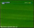 Украина - Казахстан (2:1). Голевой момент, Селезнев