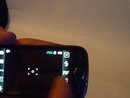 Интерфейс камеры в Samsung I8000