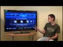 Видеообзор LED-телевизора Samsung 7-й серии
