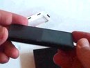Распаковка плеера iriver E50