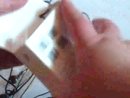 Распаковка плеера iriver T6