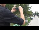 Видеообзор мобильного телефона Samsung DUOS B5702