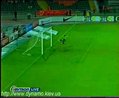 Шахтер-Тимишоара-2:2. ГОЛ, Фернандиньо (2:2)