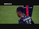 Первый гол Роналду за Реал