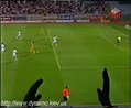 Риека - Металлист - 1:2. ГОЛ, Еременко (0:1)