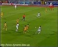 Риека - Металлист - 1:2. ГОЛ, Шарбини (1:1)